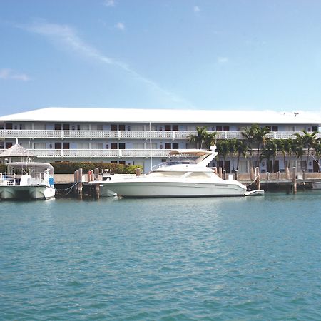 Flamingo Bay Hotel & Marina Freeport Exteriér fotografie