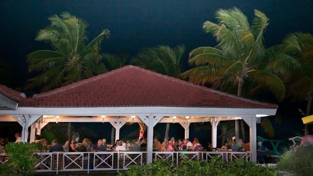 Flamingo Bay Hotel & Marina Freeport Exteriér fotografie