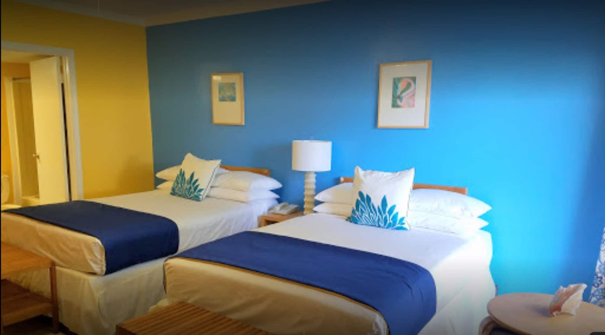 Flamingo Bay Hotel & Marina Freeport Exteriér fotografie