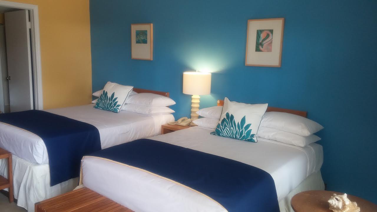 Flamingo Bay Hotel & Marina Freeport Exteriér fotografie