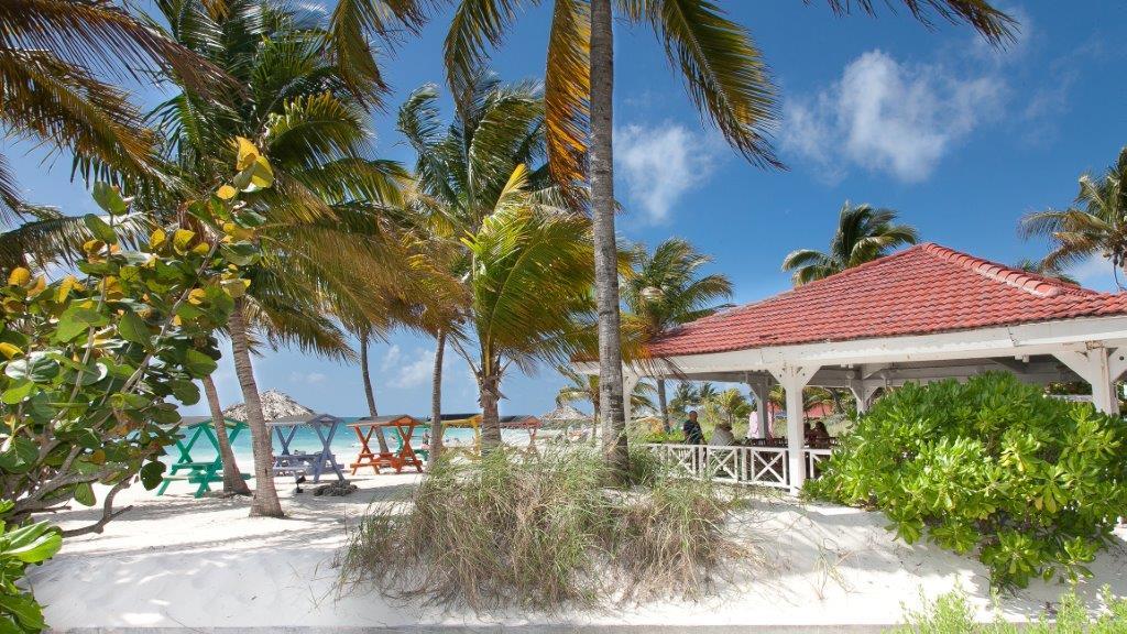 Flamingo Bay Hotel & Marina Freeport Exteriér fotografie