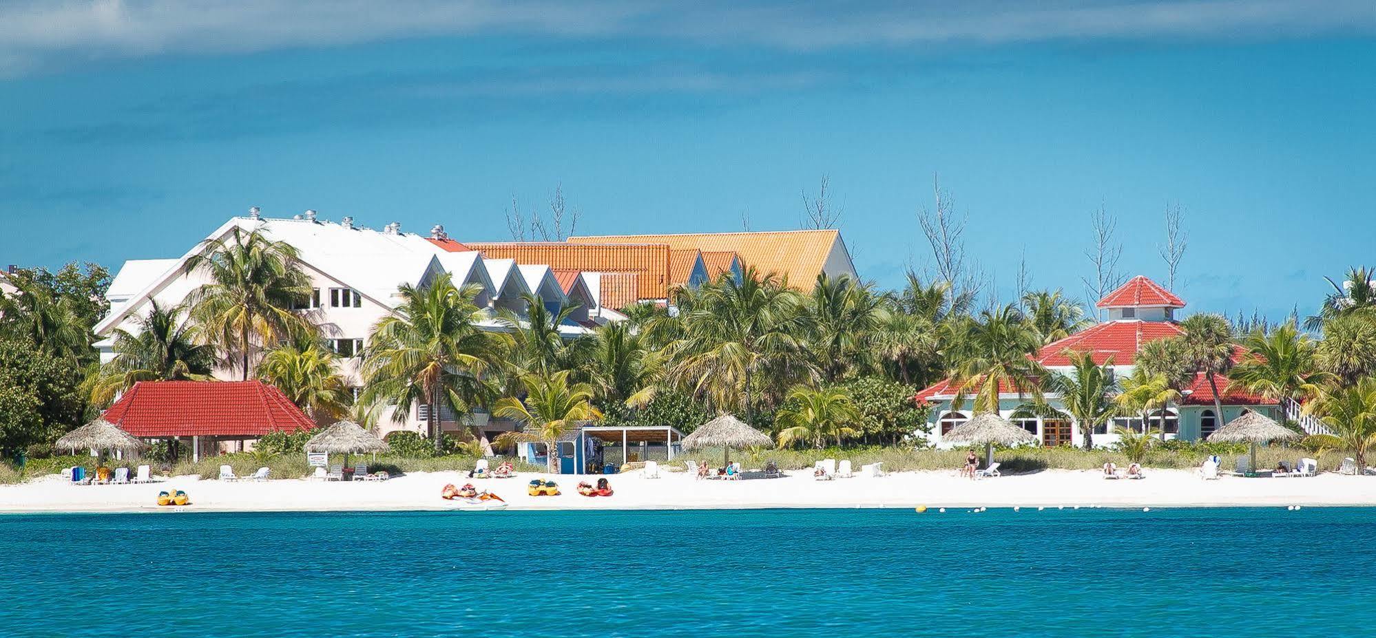 Flamingo Bay Hotel & Marina Freeport Exteriér fotografie